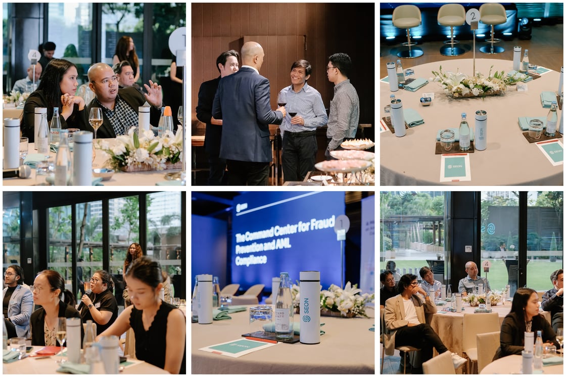 Beyond the Checklist: A Roadshow on Modern Fraud and Credit Strategies