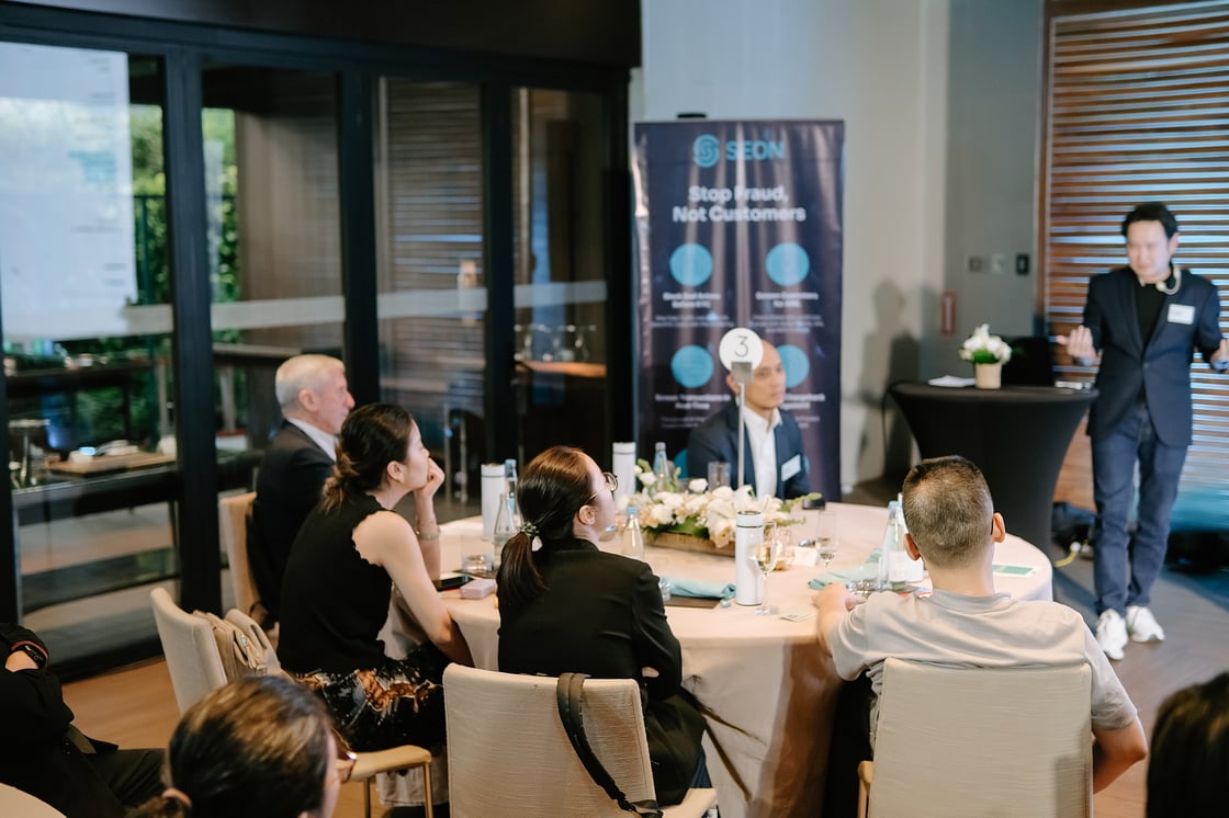Beyond the Checklist: A Roadshow on Modern Fraud and Credit Strategies